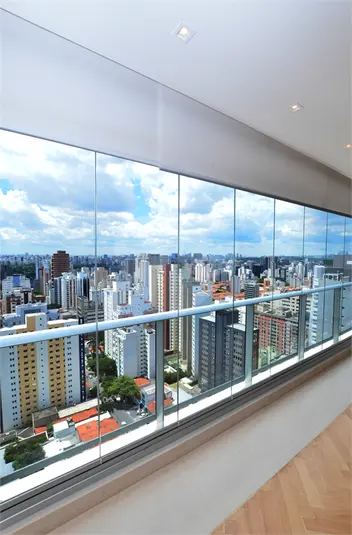 Apartamento com 2 quartos à venda em Pinheiros – SP
