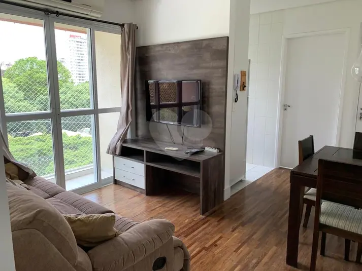 Apartamento com 2 quartos à venda ou para alugar em Vila Clementino – SP