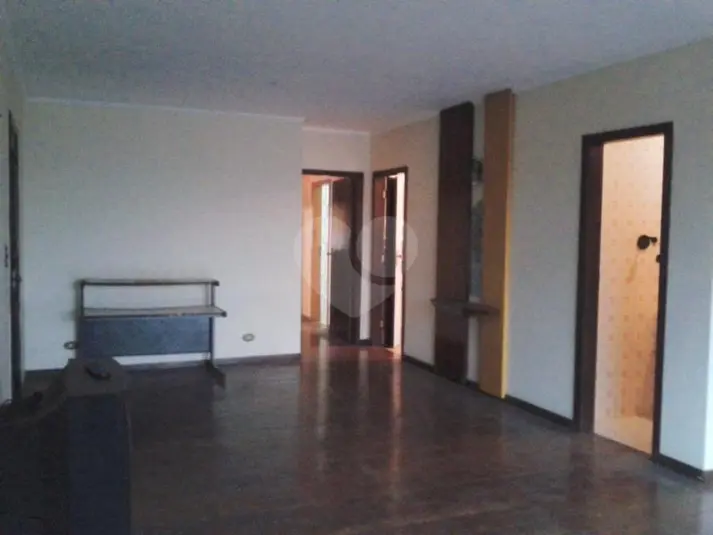Casa com 3 quartos para alugar em Vila Madalena – SP