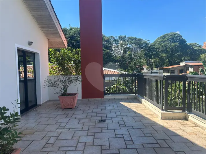 Casa com 5 quartos à venda em Butantã – SP