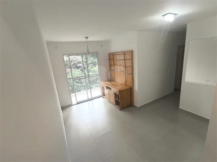Apartamento com 2 quartos para alugar em Jardim Sul – SP
