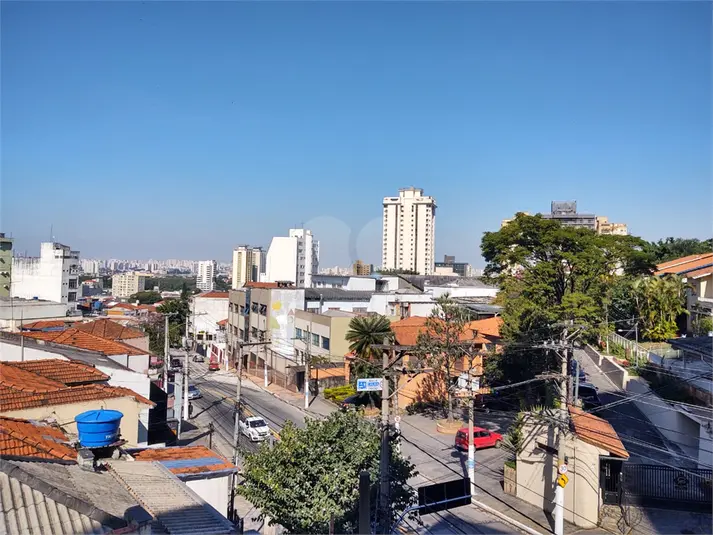 Apartamento com 5 quartos à venda em Santana – SP