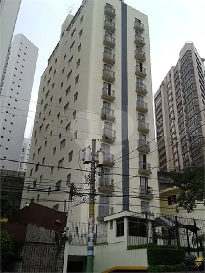 Apartamento com 2 quartos à venda em Santana – SP