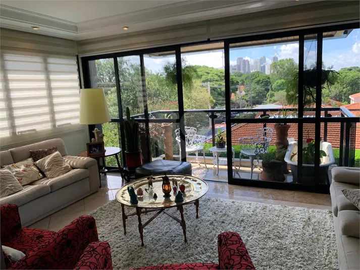 Apartamento com 3 quartos à venda em Alto da Lapa – SP