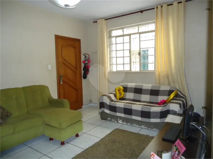 Apartamento com 2 quartos à venda em Santana – SP