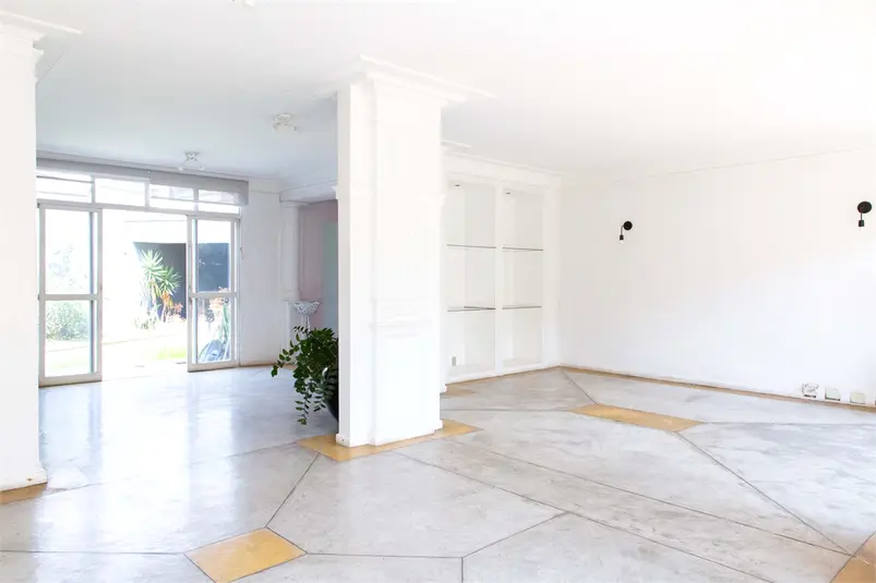 Casa com 4 quartos à venda em Vila Madalena – SP