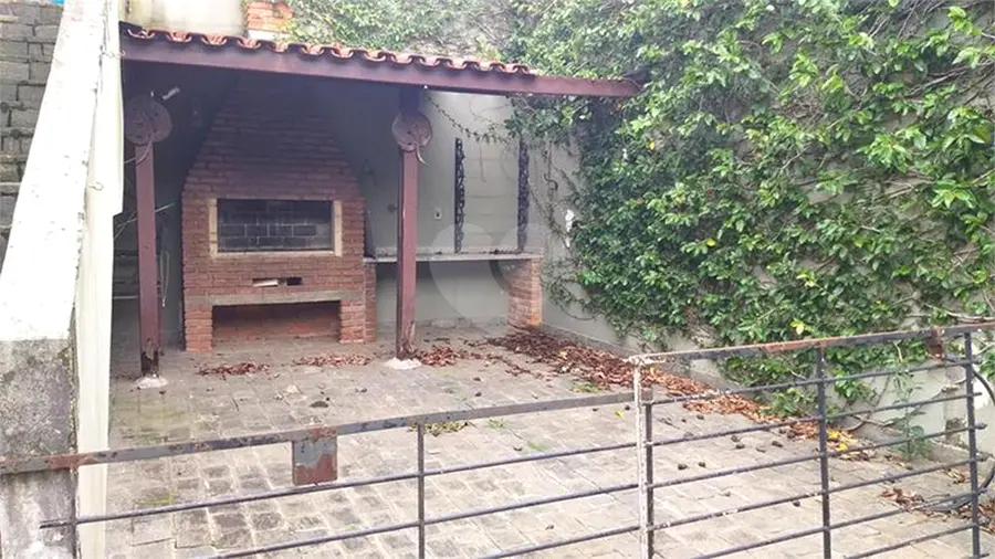 Sobrado com 4 quartos à venda em Planalto Paulista – SP