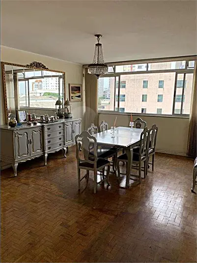 Apartamento com 3 quartos à venda em Santana – SP