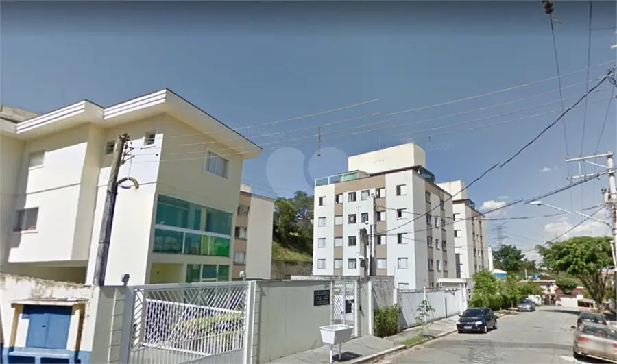 Apartamento com 2 quartos à venda em Pirituba – SP