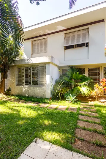 Casa com 4 quartos à venda em Jardim Luzitânia – SP