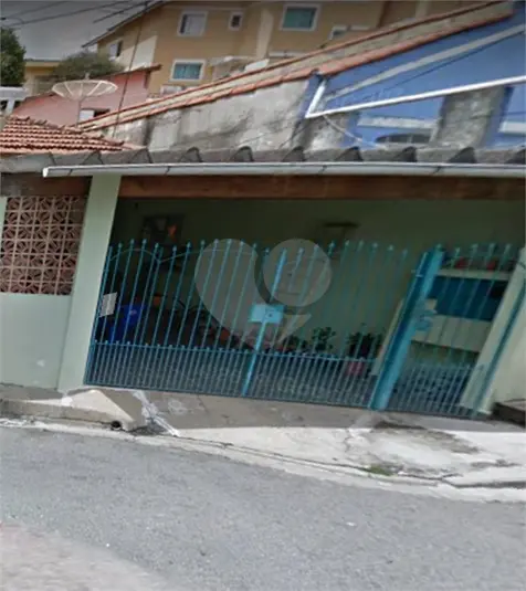 Casa térrea com 2 quartos à venda em Santana – SP