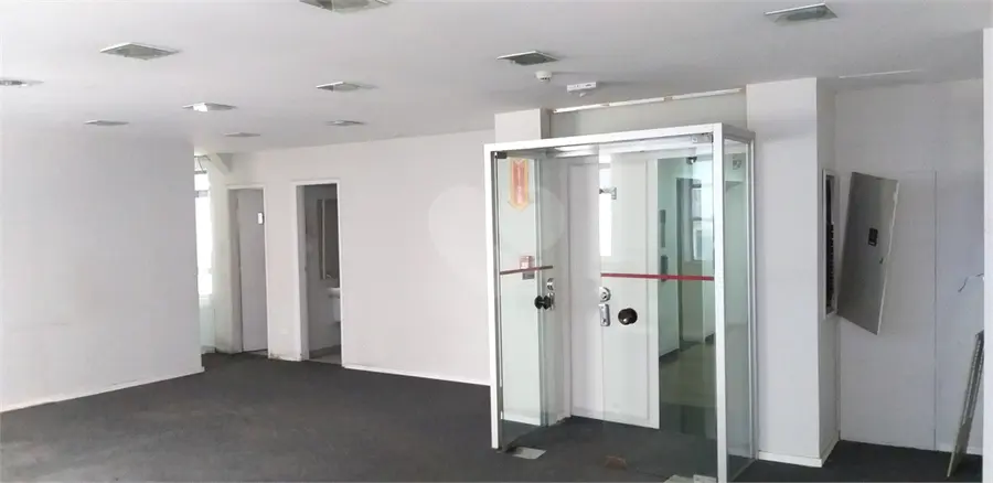 Lajes Corporativas para alugar em Centro – SP
