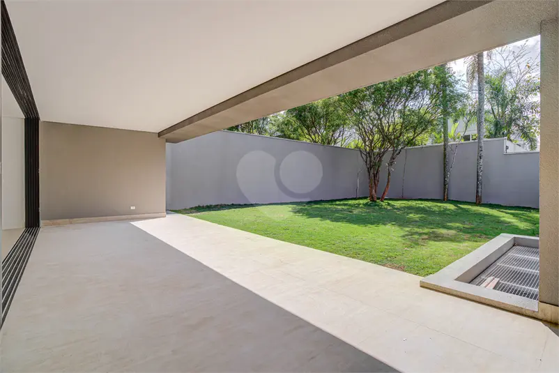 Casa com 4 quartos à venda em Granja Julieta – SP