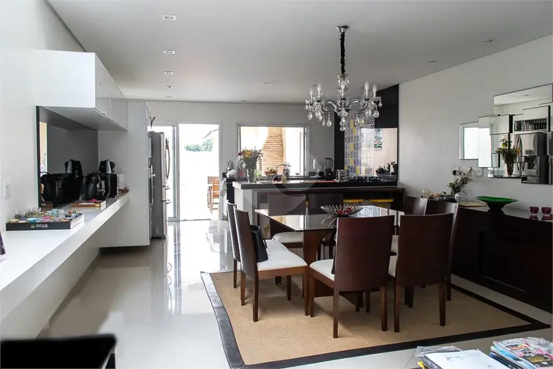 Sobrado com 3 quartos à venda em Santana – SP