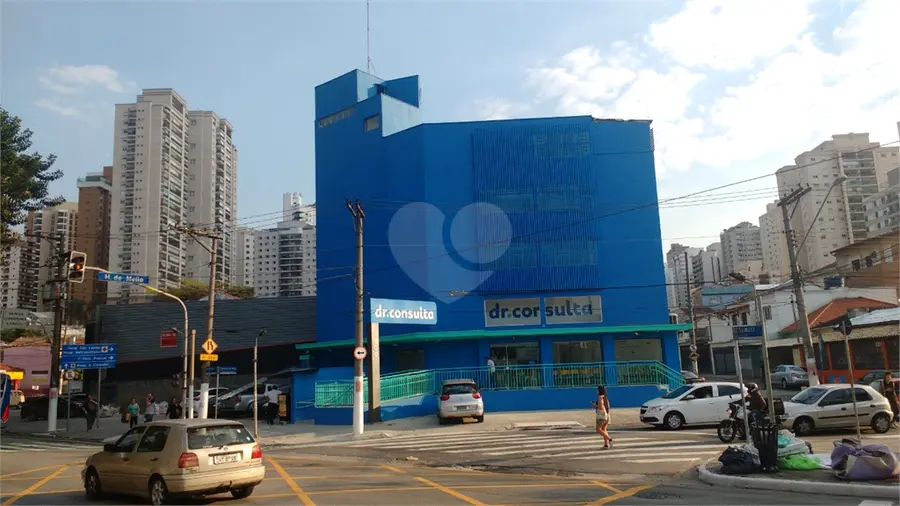 Prédio inteiro à venda em Perdizes – SP