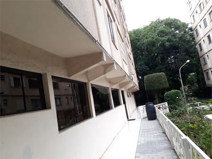 Apartamento com 2 quartos à venda em Tremembé – SP