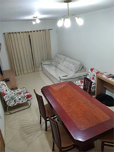 Sobrado com 3 quartos à venda em Vila Guilherme – SP