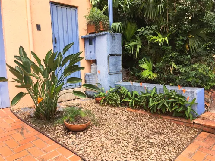 Casa com 3 quartos à venda em Perdizes – SP