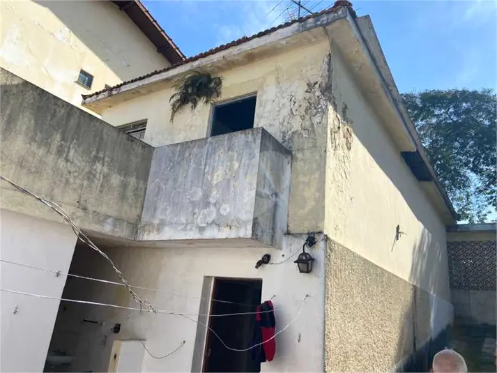 Casa térrea com 3 quartos à venda em Santana – SP
