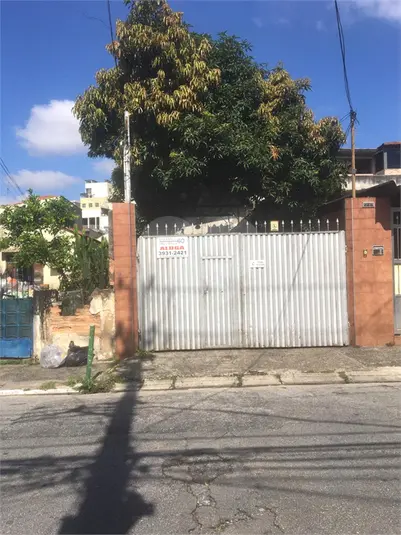 Galpão para alugar em Freguesia do Ó – SP