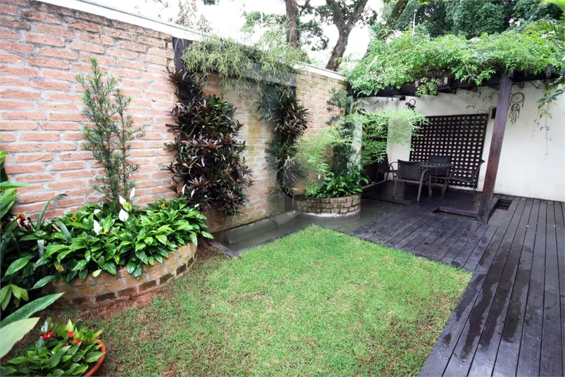 Sobrado com 3 quartos à venda em Campo Belo – SP