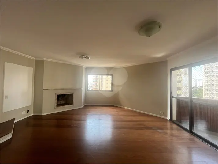 Apartamento com 4 quartos à venda em Santana – SP