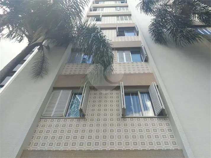 Apartamento com 2 quartos à venda em Santana – SP