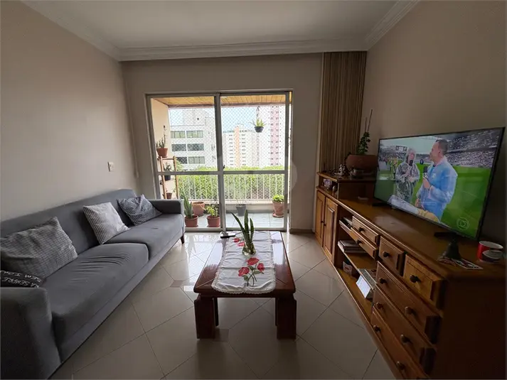 Apartamento com 3 quartos à venda em Santana – SP