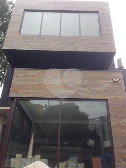 Prédio inteiro à venda em Pinheiros – SP