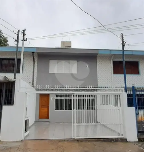Casa com 2 quartos à venda em Tucuruvi – SP