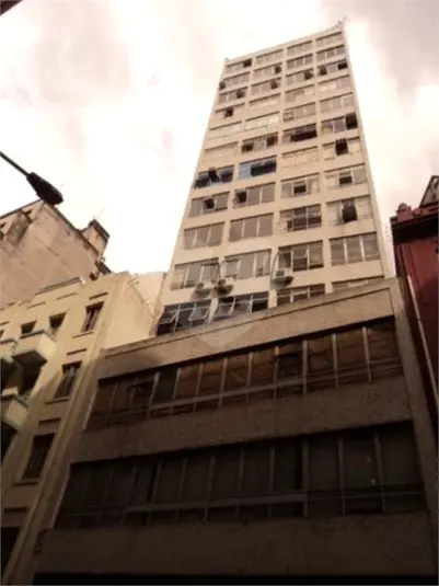 Salas à venda em Centro – SP