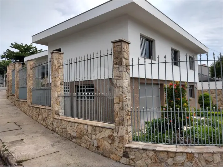 Sobrado com 3 quartos à venda em Jardim França – SP