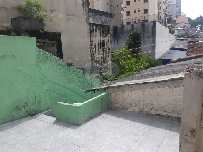 Casa com 3 quartos à venda em Santana – SP