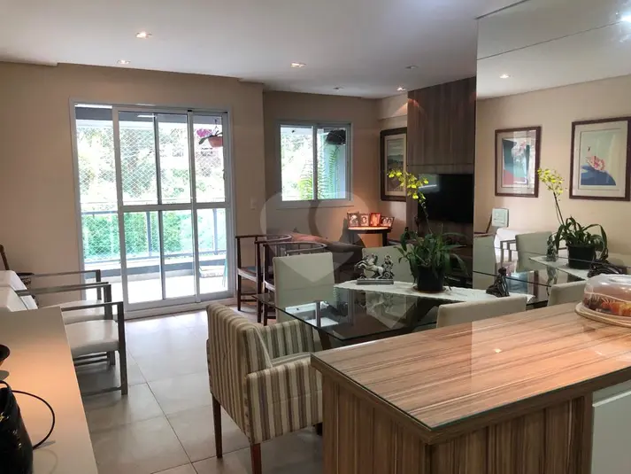 Apartamento com 2 quartos à venda ou para alugar em Jardim Sul – SP