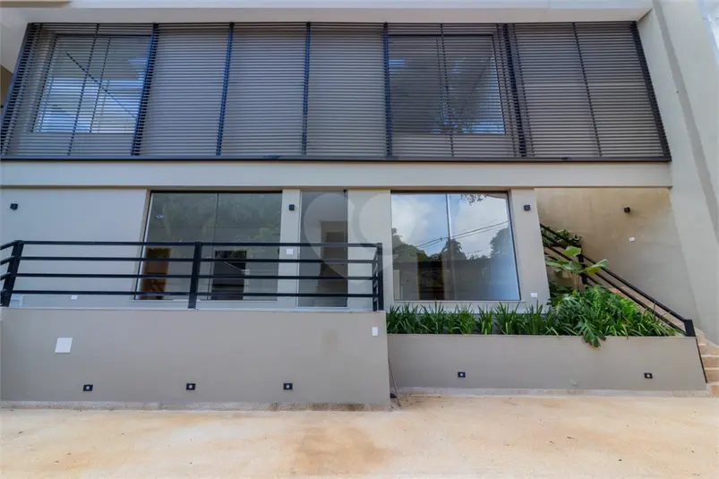 Casa com 4 quartos à venda em Jardim Guedala – SP