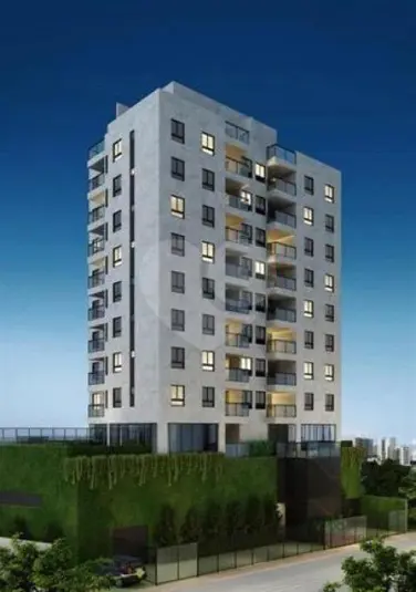 Apartamento com 3 quartos à venda ou para alugar em Perdizes – SP