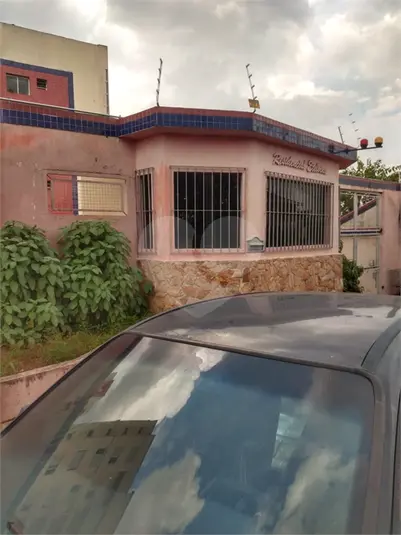 Prédio inteiro à venda em Pirituba – SP