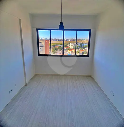 Apartamento com 2 quartos à venda em Campo Belo – SP