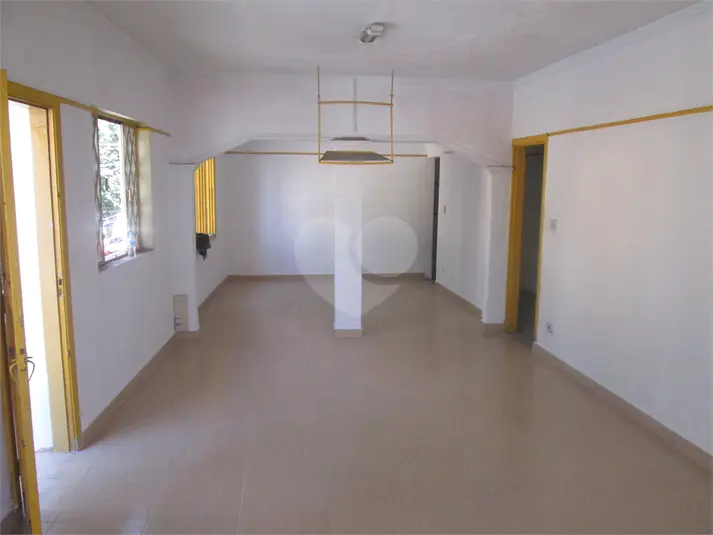 Casa com 2 quartos para alugar em Tucuruvi – SP