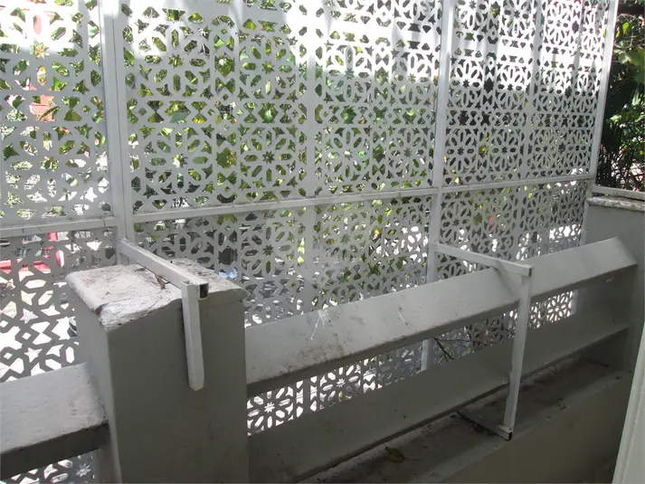 Sobrado com 2 quartos para alugar em Santana – SP
