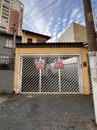 Casa com 3 quartos à venda ou para alugar em Jardim São Paulo(zona Norte) – SP