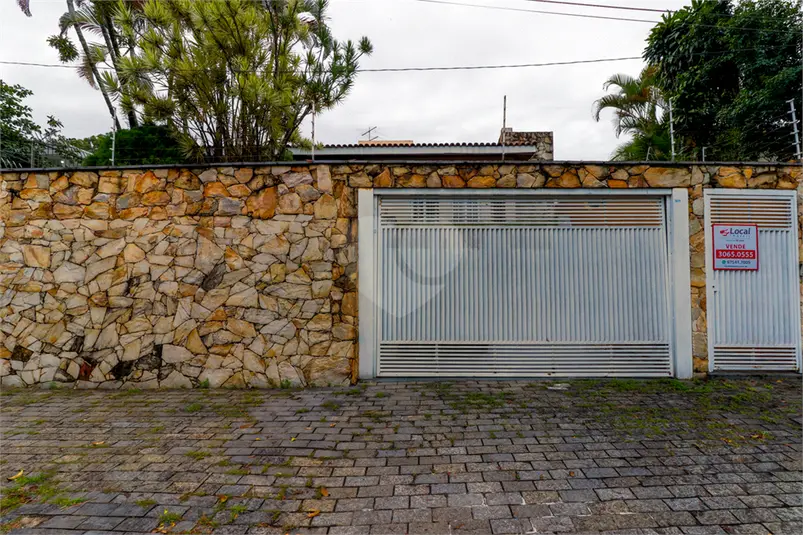 Casa com 3 quartos à venda em City Lapa – SP