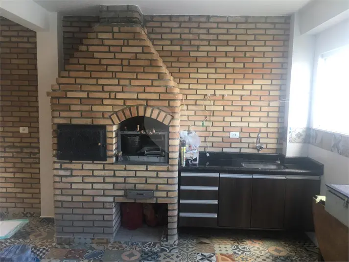 Sobrado com 5 quartos à venda em Santana – SP