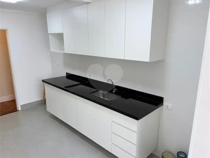 Apartamento com 2 quartos à venda em Moema – SP