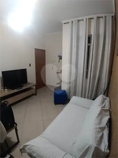 Apartamento com 2 quartos à venda em Casa Verde – SP