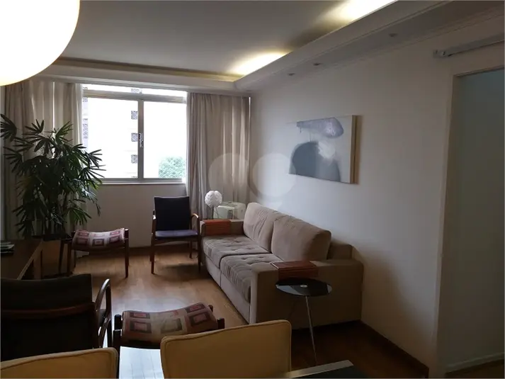 Apartamento com 3 quartos à venda em Santana – SP