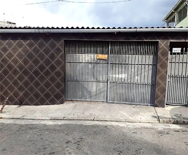 Casa com 6 quartos à venda em Freguesia do Ó – SP