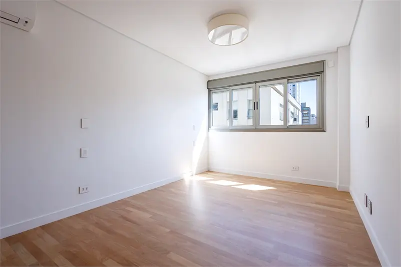Apartamento com 3 quartos à venda em Jardim Paulista – SP