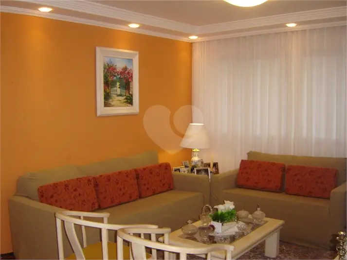 Apartamento com 3 quartos à venda em Santana – SP