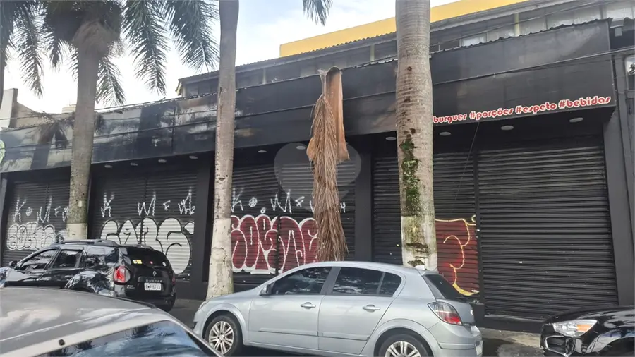 Loja para alugar em Limão – SP